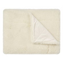Shetland Sherpa Throw